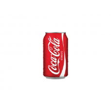 Coca cola (33cl)