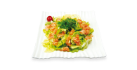 SALS - Salade saumon