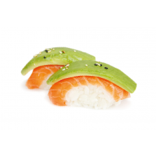 SUSA - Avocat saumon